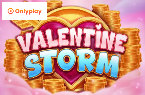 Valentine Storm
